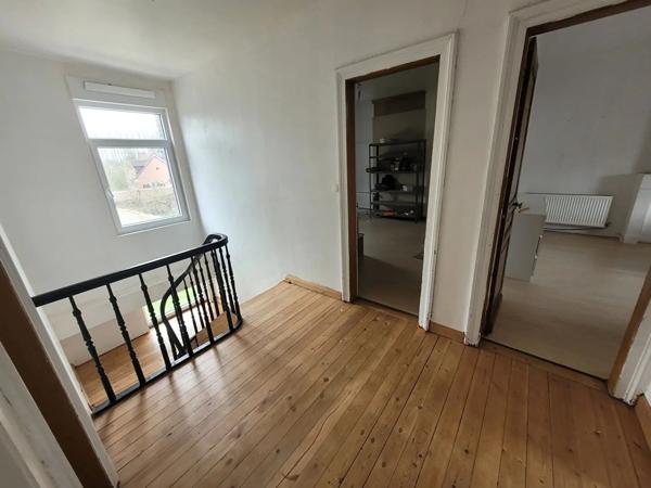Maison à vendre 8 pièces 170m² Hasnon (59178)