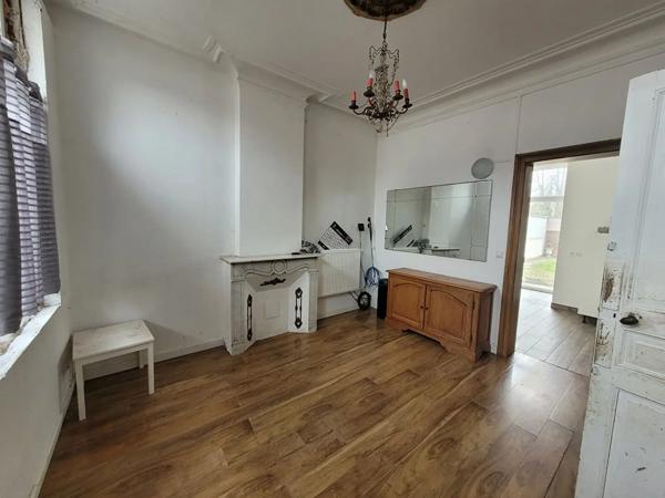 Maison à vendre 8 pièces 170m² Hasnon (59178)