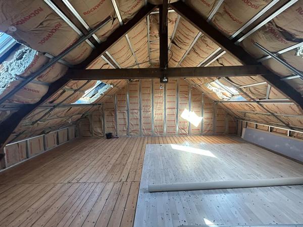 Maison à vendre 8 pièces 170m² Hasnon (59178)