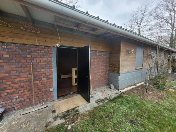 Maison à vendre 8 pièces 170m² Hasnon (59178)