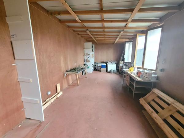 Maison à vendre 8 pièces 170m² Hasnon (59178)