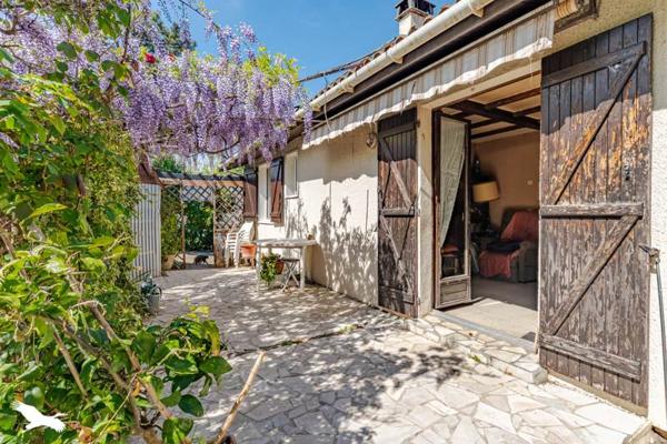 Maison à vendre |  Lormont |  4 pièces | 92,1 m²
