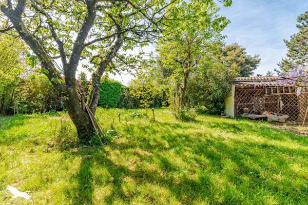 Maison à vendre |  Lormont |  4 pièces | 92,1 m²