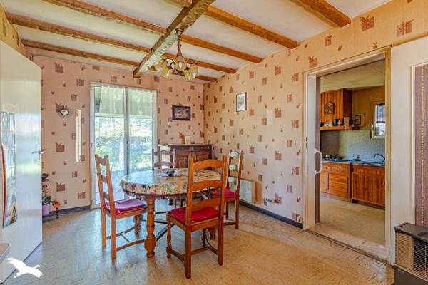 Maison à vendre |  Lormont |  4 pièces | 92,1 m²