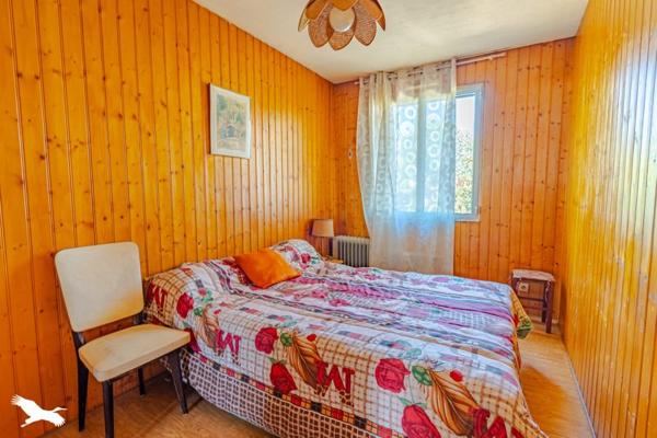 Maison à vendre |  Lormont |  4 pièces | 92,1 m²