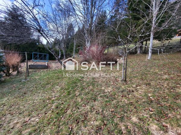 Belle maison familiale