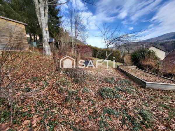 Belle maison familiale