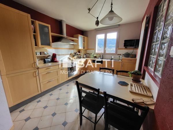 Belle maison familiale