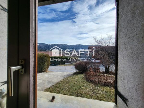 Belle maison familiale