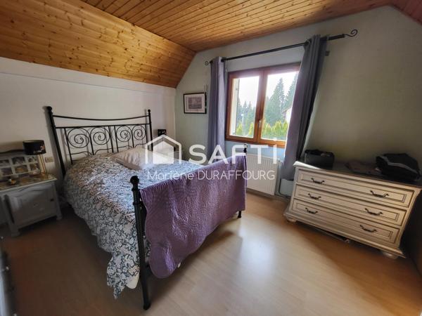 Belle maison familiale