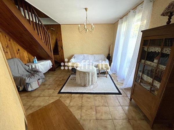 Maison
         7 pièces
        - 83 m² Exclusivité 182 600 € *