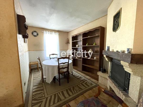 Maison
         7 pièces
        - 83 m² Exclusivité 182 600 € *