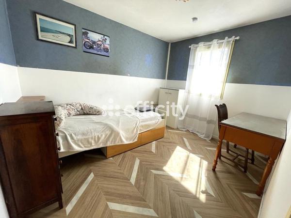 Maison
         7 pièces
        - 83 m² Exclusivité 182 600 € *