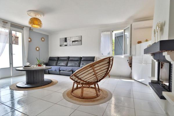 Maison Lezignan Corbieres 4 pièce(s) 101 m2