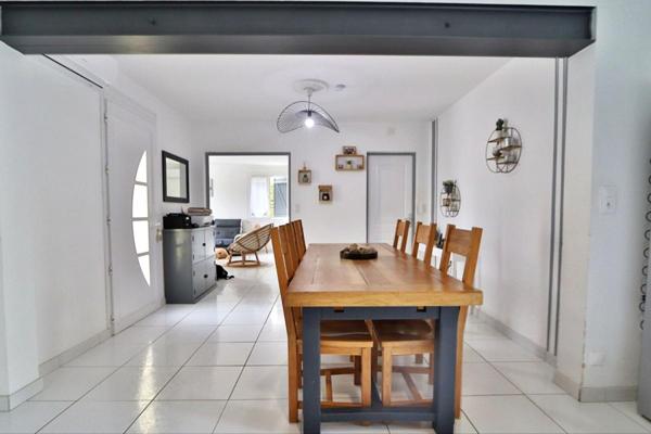 Maison Lezignan Corbieres 4 pièce(s) 101 m2