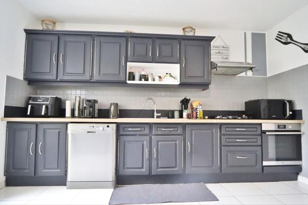 Maison Lezignan Corbieres 4 pièce(s) 101 m2