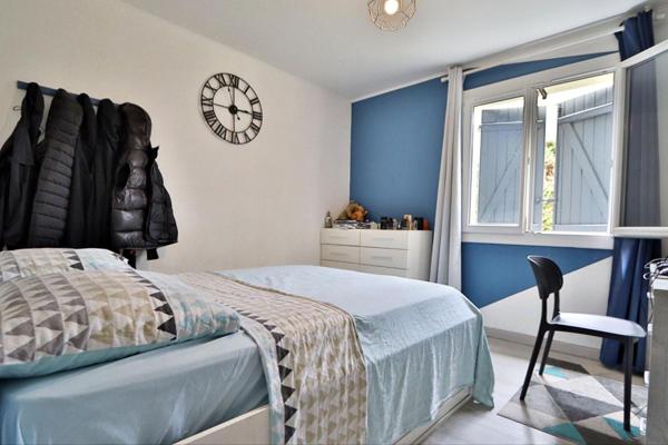 Maison Lezignan Corbieres 4 pièce(s) 101 m2