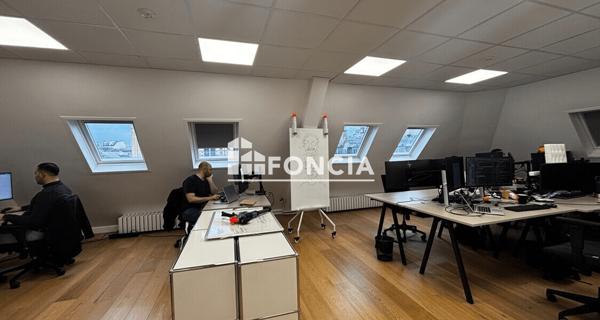 Location Local commercial 5 pièces 245 m² - Paris 75009