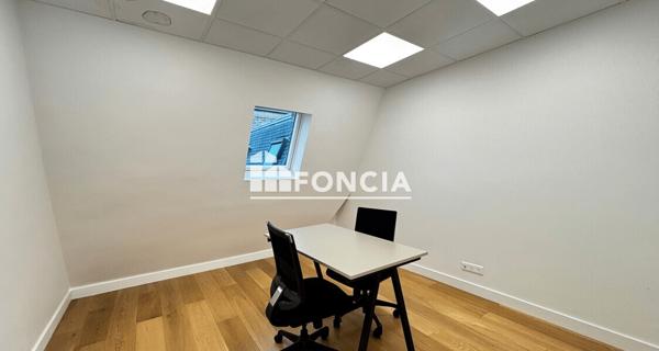 Location Local commercial 5 pièces 245 m² - Paris 75009