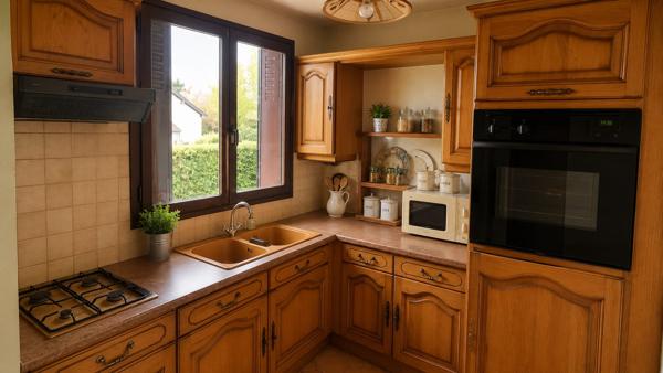 Maison
         5 pièces
        - 85 m² 330 000 € *