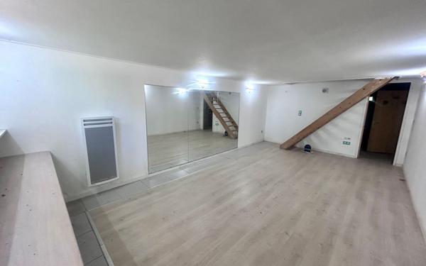 Maison à louer