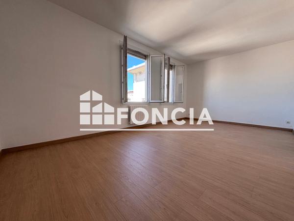 Location Appartement 2 pièces 54.62 m² - Perpignan 66000