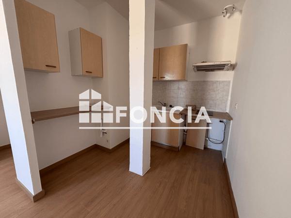 Location Appartement 2 pièces 54.62 m² - Perpignan 66000