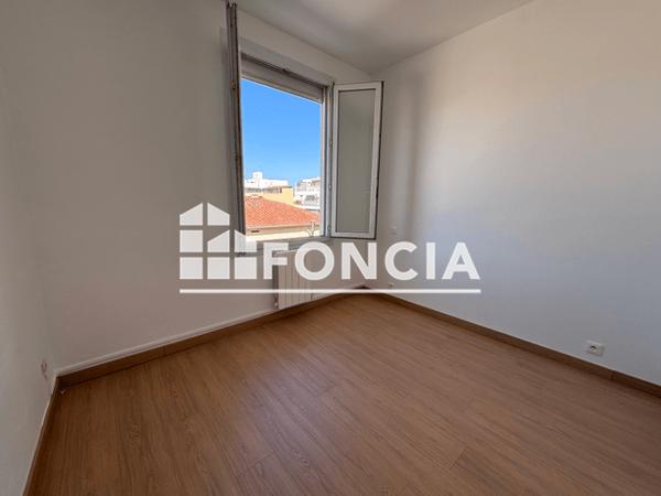 Location Appartement 2 pièces 54.62 m² - Perpignan 66000
