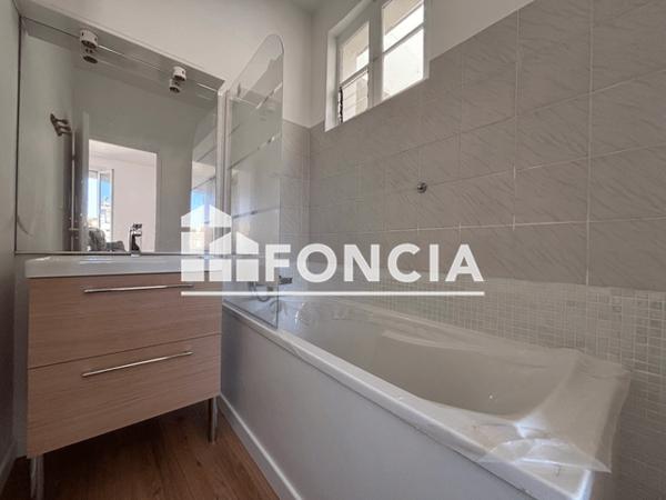 Location Appartement 2 pièces 54.62 m² - Perpignan 66000
