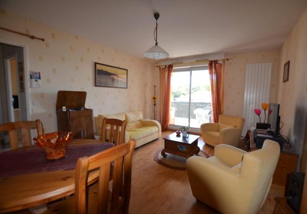 Vente / Appartement T2 à Pau (64000)