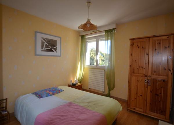 Vente / Appartement T2 à Pau (64000)