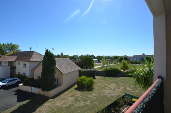 Vente / Appartement T2 à Pau (64000)