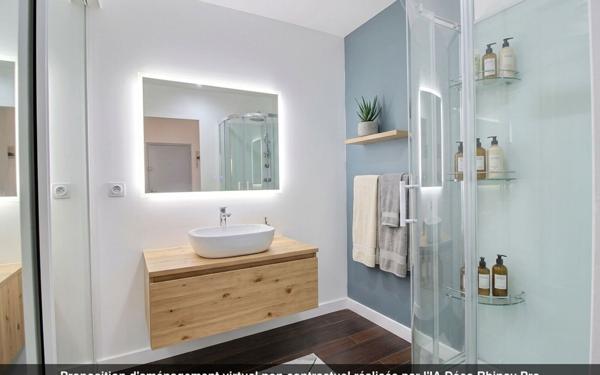 Appartement à vendre    4 pièces • 99,18 m2 Marseille 13