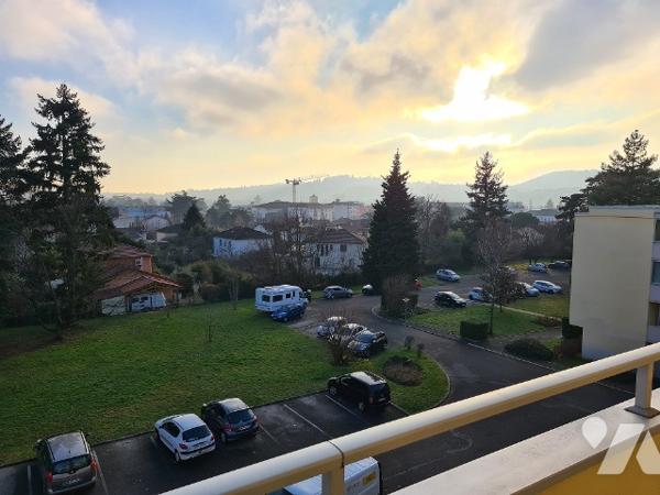 APPARTEMENT A FRANCHEVILLE