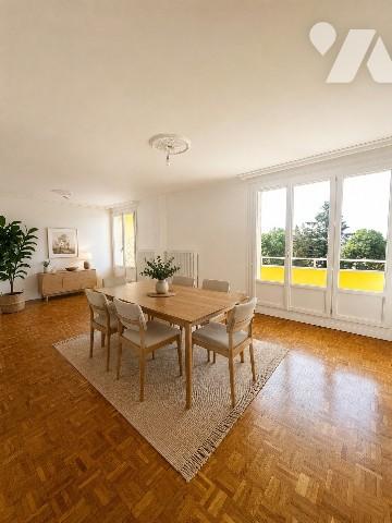 APPARTEMENT A FRANCHEVILLE