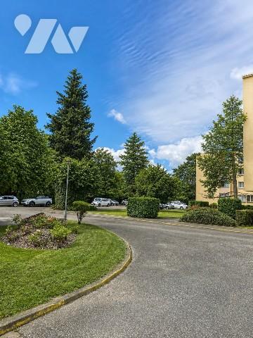 APPARTEMENT A FRANCHEVILLE