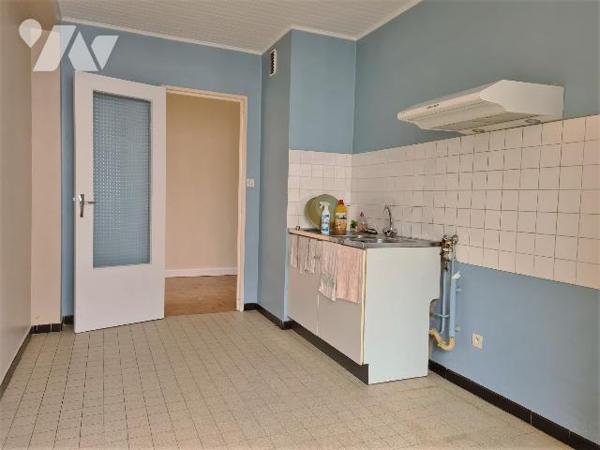 APPARTEMENT A FRANCHEVILLE