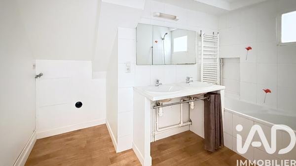 Appartement à vendre 4 pièces 76 m² Romillé