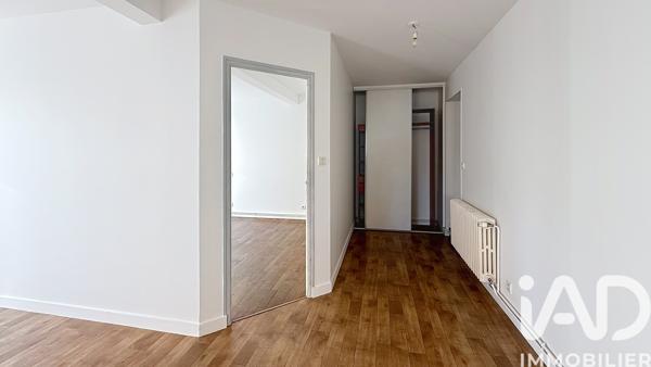 Appartement à vendre 4 pièces 76 m² Romillé