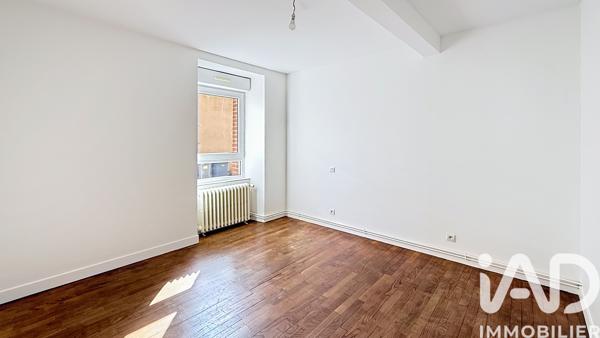 Appartement à vendre 4 pièces 76 m² Romillé