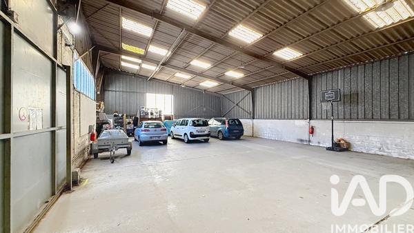 Appartement à vendre 4 pièces 76 m² Romillé
