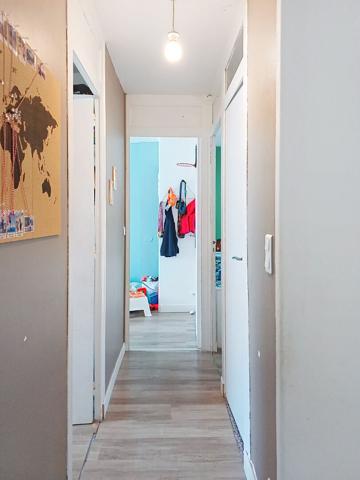 Maison à vendre à Murs Erigné - 3 chambres et garage proche Hyper U de Murs Erigné, commerces et commodités à pieds