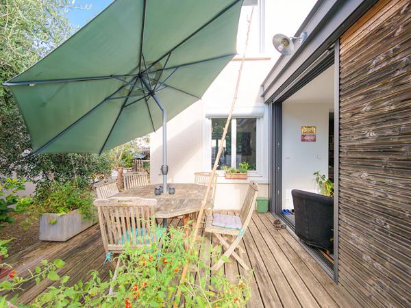 Maison à vendre à Murs Erigné - 3 chambres et garage proche Hyper U de Murs Erigné, commerces et commodités à pieds