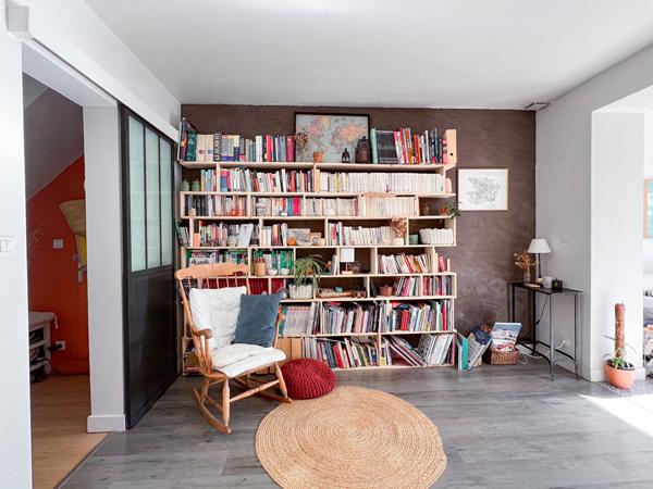Maison à vendre à Murs Erigné - 3 chambres et garage proche Hyper U de Murs Erigné, commerces et commodités à pieds