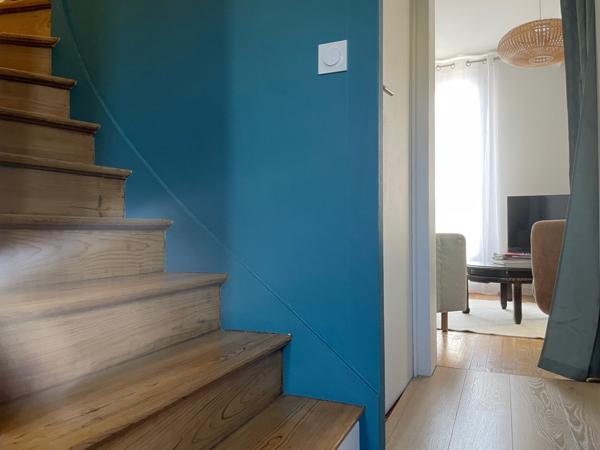 Vente Maison La rochelle 630 000 € HAI - 115 m2 - 3 Chambres - Réf. VM1178-TERREETMER17_