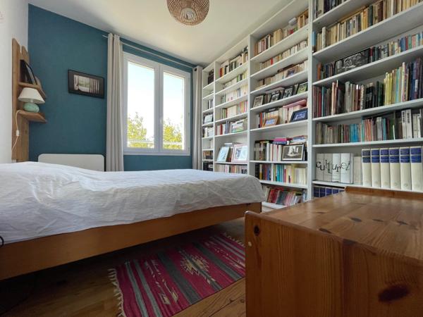 Vente Maison La rochelle 630 000 € HAI - 115 m2 - 3 Chambres - Réf. VM1178-TERREETMER17_