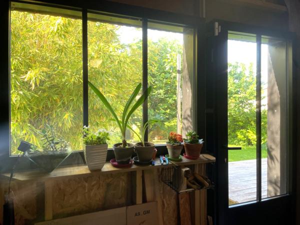 Vente Maison La rochelle 630 000 € HAI - 115 m2 - 3 Chambres - Réf. VM1178-TERREETMER17_