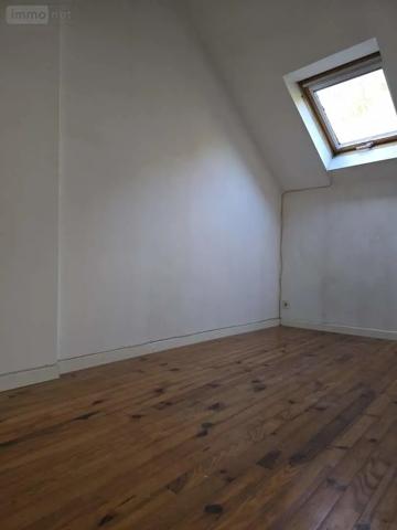 Achat - Maison Pont-Audemer 27500 4 pièces 64 m 2 31 m 2