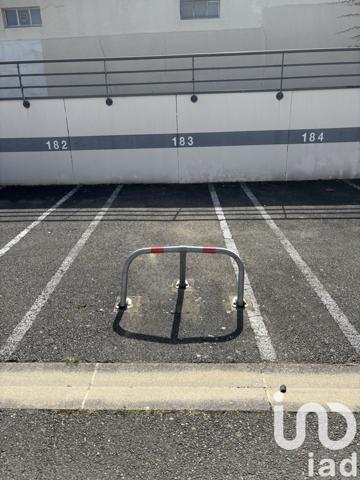 Parking à vendre 12 m² Chartres