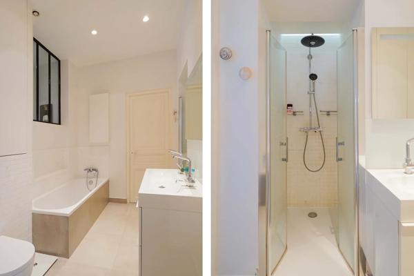 Appartement Paris 8e - EUROPE